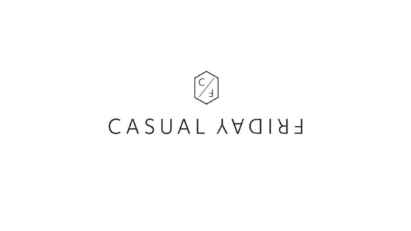 casual Friday logo