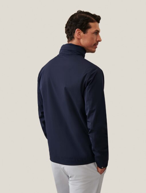 Cavallaro Napoli CORTINIO JAS DONKERBLAUW