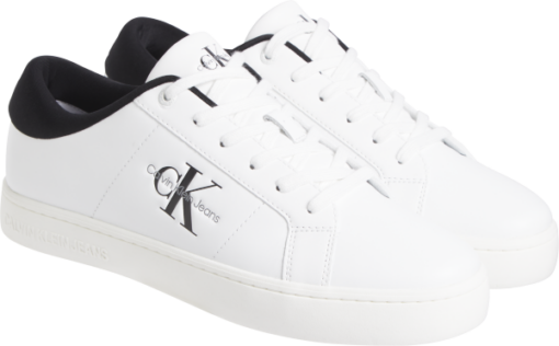 Calvin Klein Classic Cupsool Bright White/Black