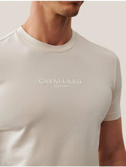 Cavallaro Napoli BARI T-SHIRT KIT