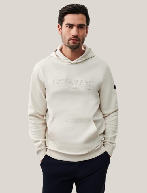 Cavallaro Napoli BECIANO HOODIE KIT