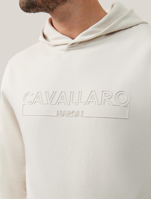 Cavallaro Napoli BECIANO HOODIE KIT