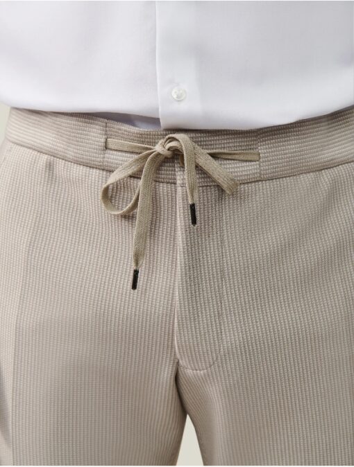 Cavallaro Napoli TARANTIO BROEK BEIGE