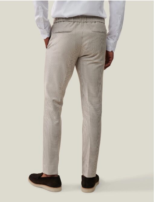 Cavallaro Napoli TARANTIO BROEK BEIGE