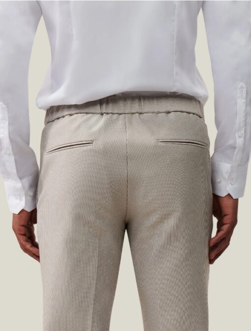 Cavallaro Napoli TARANTIO BROEK BEIGE