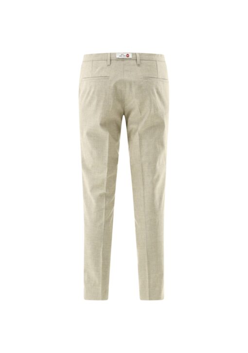 Club Of Gents Bruiloft broek CG Paco Beige