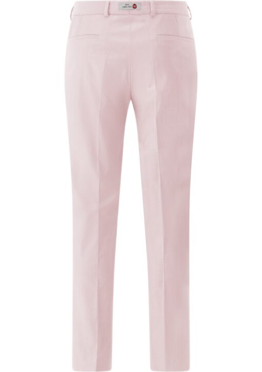 Club Of Gents Broek CG Paco Licht Roze