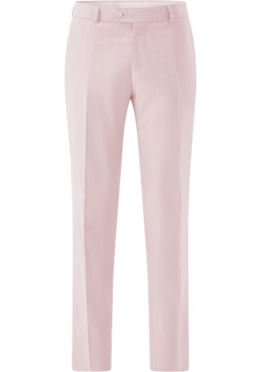 Club Of Gents Broek CG Paco Licht Roze