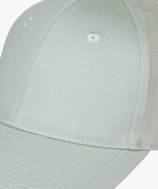 Profuomo Groene baseball cap