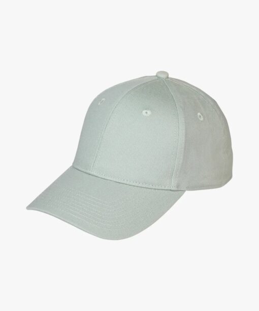 Profuomo Groene baseball cap