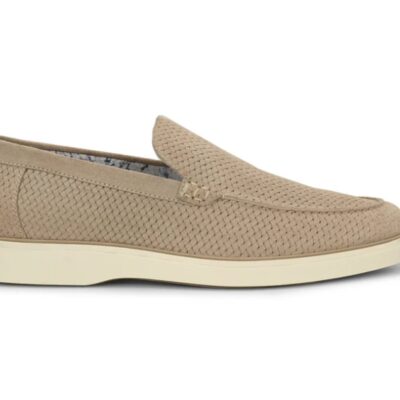 State of Art Pressure mocassin beige