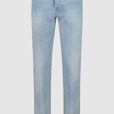 Circle of Trust Jagger Shiny Blue Slim-Fit