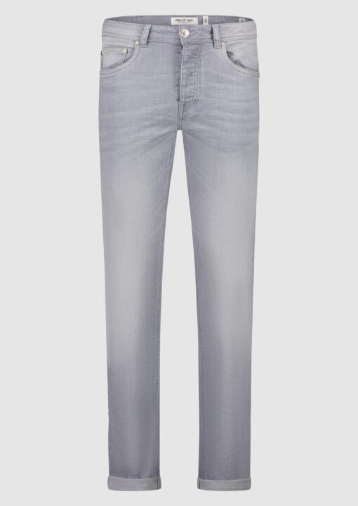 Circle Of Trust Jagger Grey Sky Slim-Fit