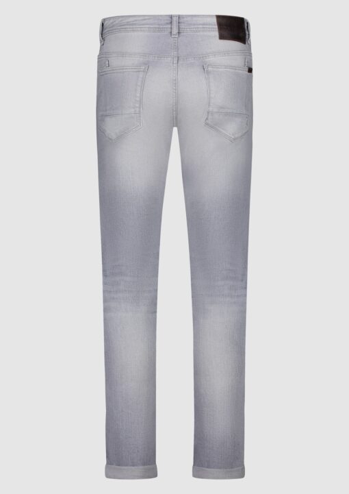 Circle Of Trust Jagger Grey Sky Slim-Fit