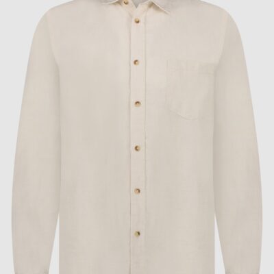 Circle of Trust Avi Shirt Mist