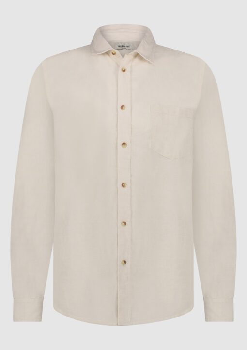 Circle of Trust Avi Shirt Mist