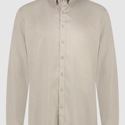 Circle of Trust Weston Shirt Londen Fog