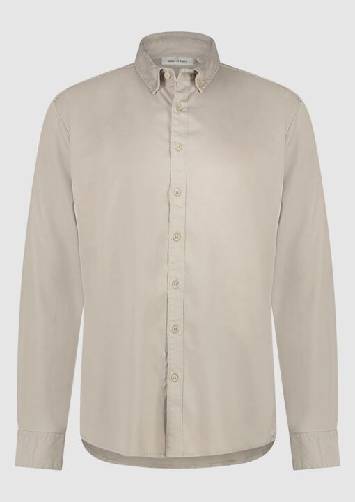 Circle of Trust Weston Shirt Londen Fog