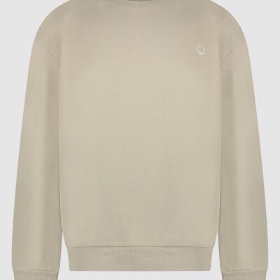 Circle Of Trust Bjorn Sweat Londen Fog