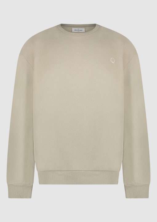 Circle Of Trust Bjorn Sweat Londen Fog