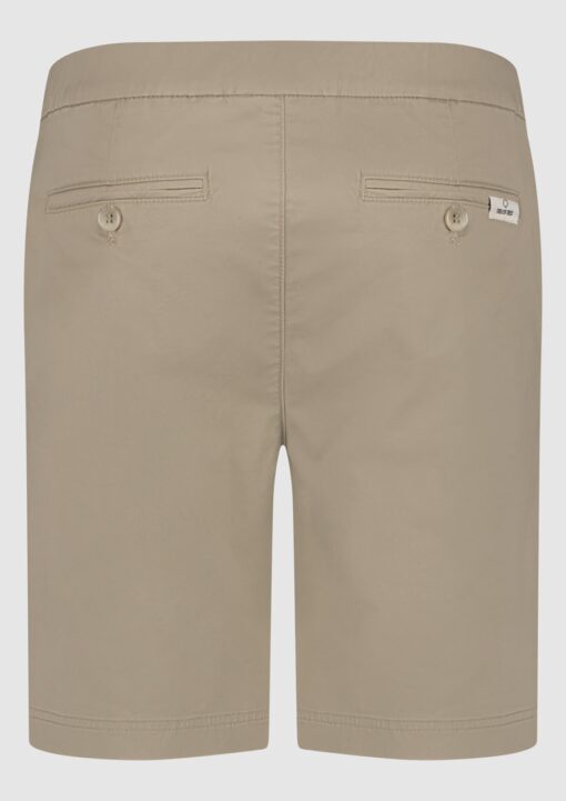 Circle Of Trust Marvi Chino Short Londen Fog