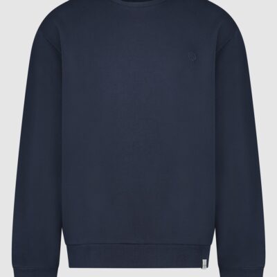 Circle Of Trust Bjorn Sweat Midnight Blue