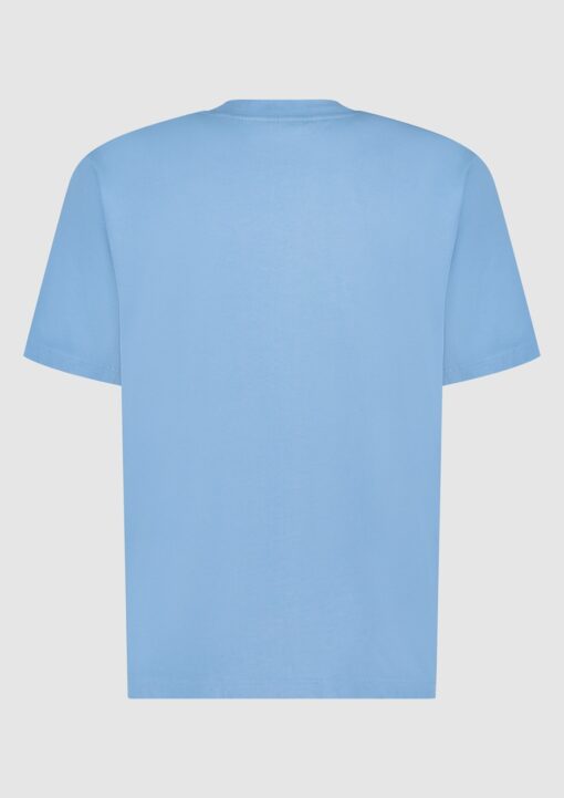 Circle of Trust Spike Tee Blue Breeze