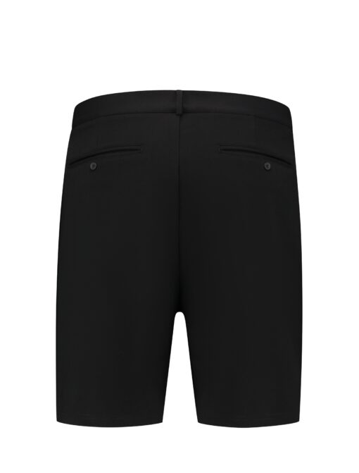 Pure Path Punta Shorts Black