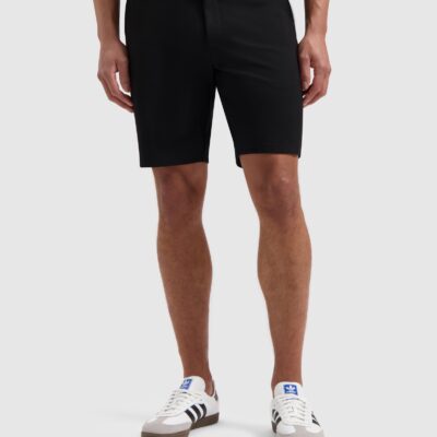 Pure Path Punta Shorts Black