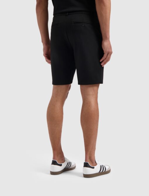 Pure Path Punta Shorts Black