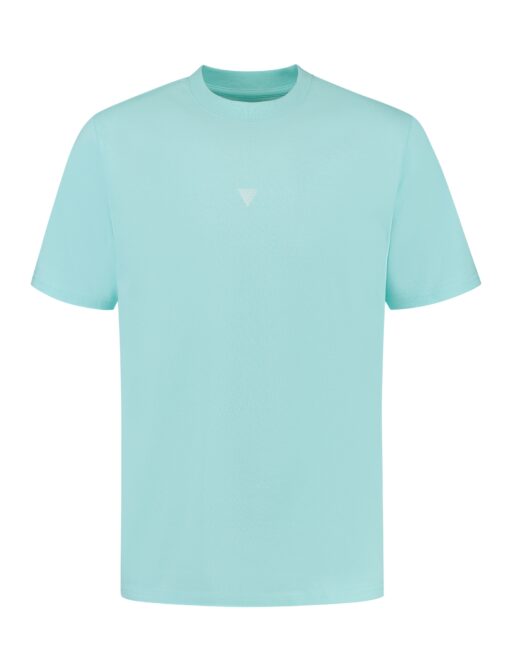 Pure Path Desert Oasis T-shirt Aqua