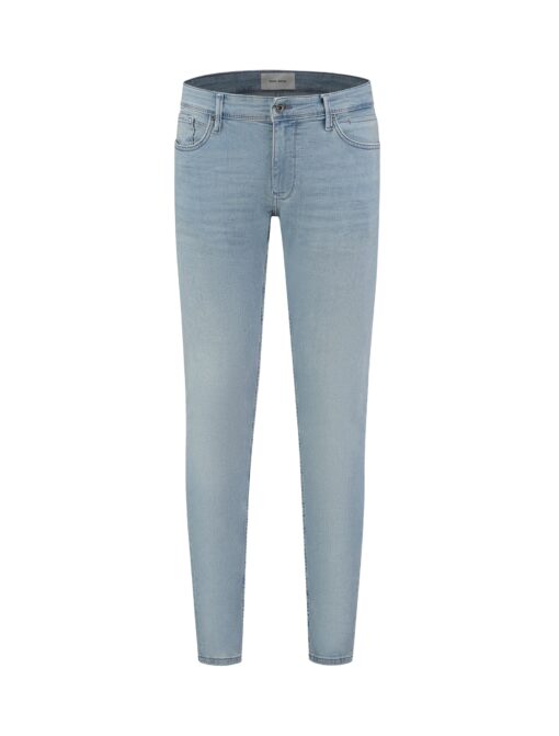 Pure Path The Jone Skinny Fit Jeans Denim Light Blue