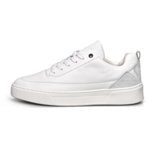 Cycleur de Luxe DISASTER WHITE