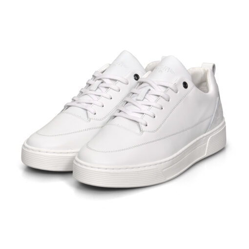 Cycleur de Luxe DISASTER WHITE