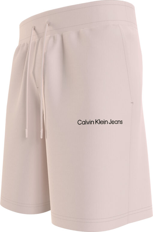 Calvin Klein Institutional Short Sepia Rose