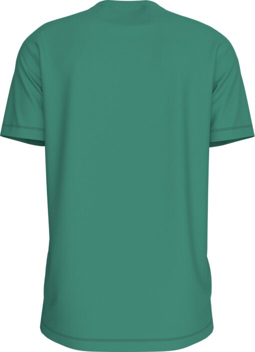 Calvin Klein Monologo TEE Bahama Green