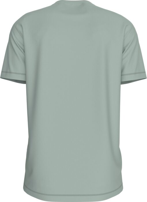 Calvin Klein Monologo TEE Slate Gray