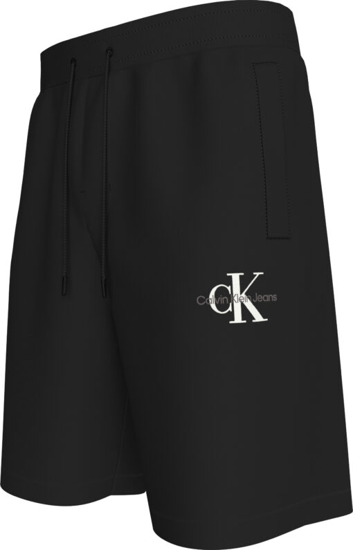 Calvin Klein Monologo HWK Short CK Black