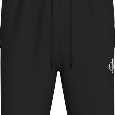 Calvin Klein Monologo HWK Short CK Black