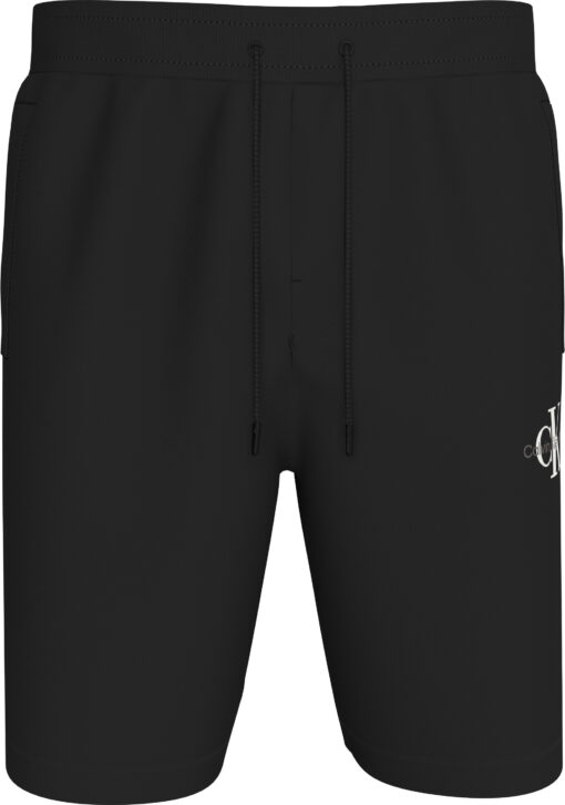 Calvin Klein Monologo HWK Short CK Black