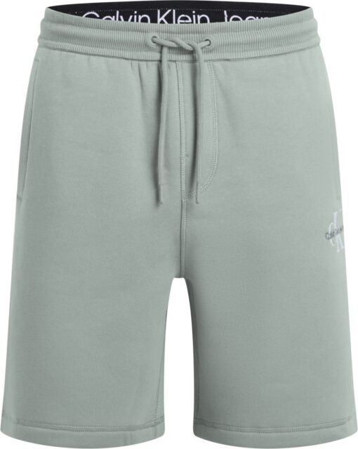 Calvin Klein Monologo HWK Short Slate Gray