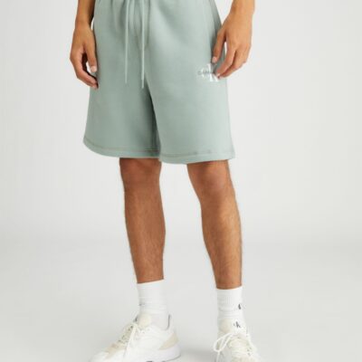 Calvin Klein Monologo HWK Short Slate Gray