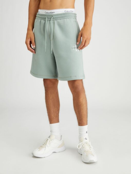 Calvin Klein Monologo HWK Short Slate Gray