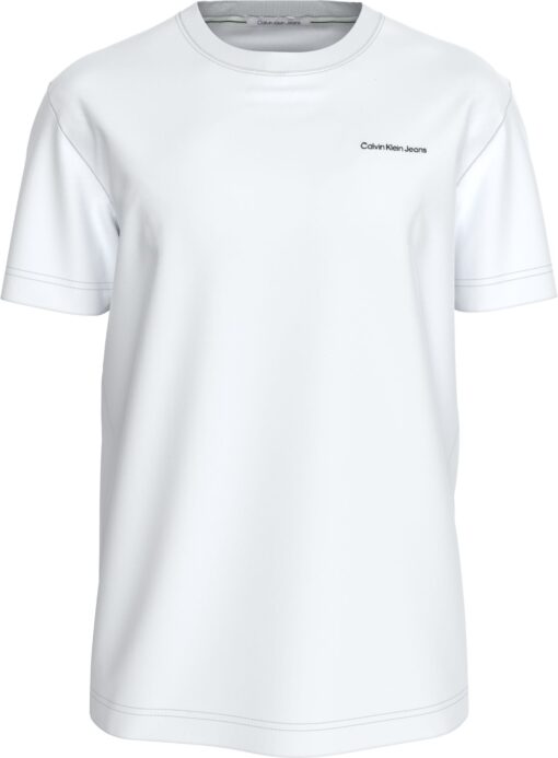 Calvin Klein Multibox Tee Bright White